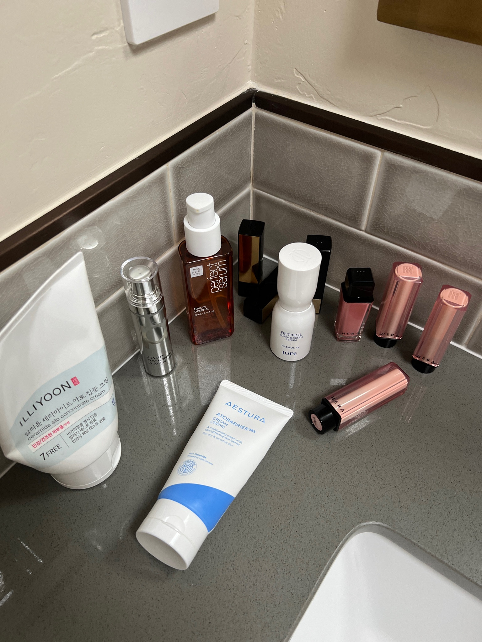 the ultimate kbeauty roundup 💗

#LTKBeauty