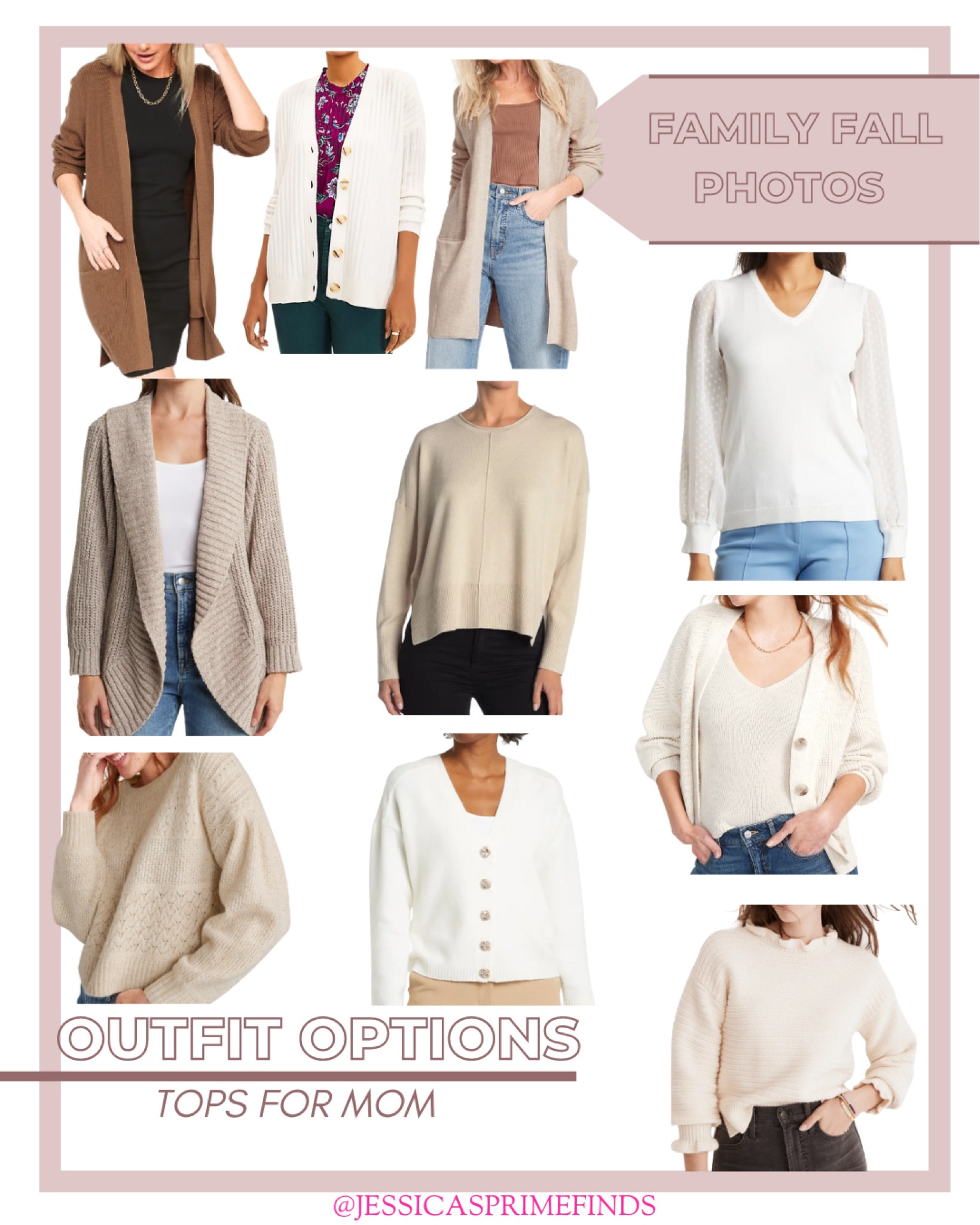 Fall family photos outfits for mom - holiday card pictures fall families 

#LTKSeasonal #LTKfamily #LTKstyletip