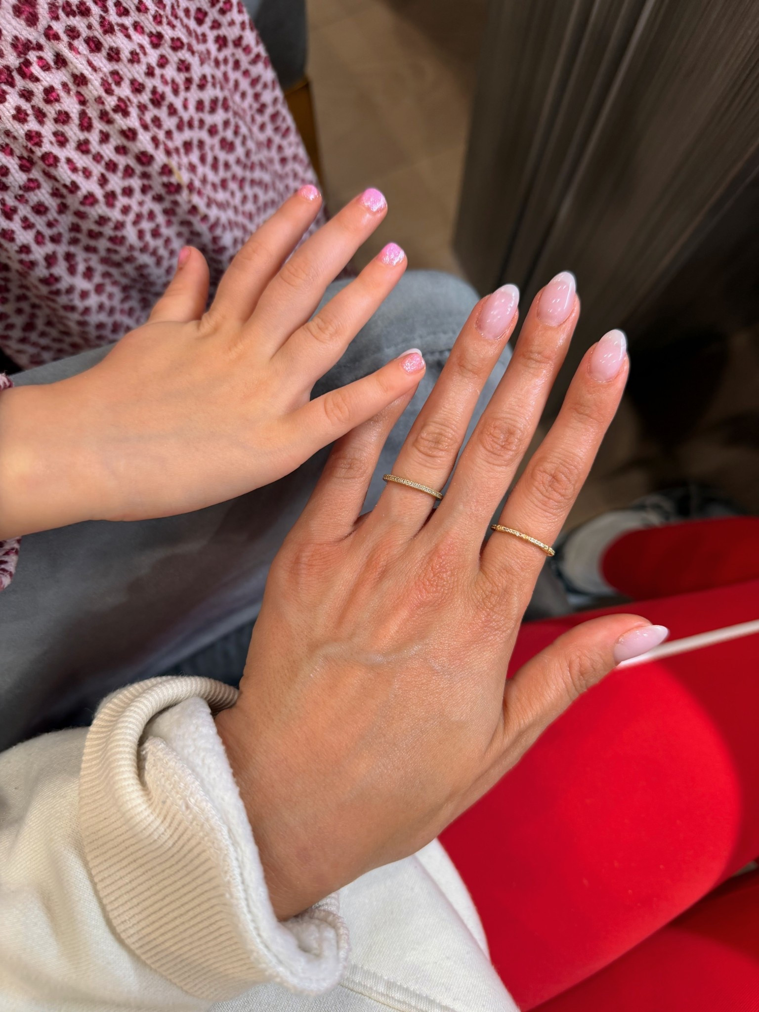 Toddler no toxic nail polish! It comes off with just water!!!! 

#LTKBaby #LTKKids #LTKBeauty