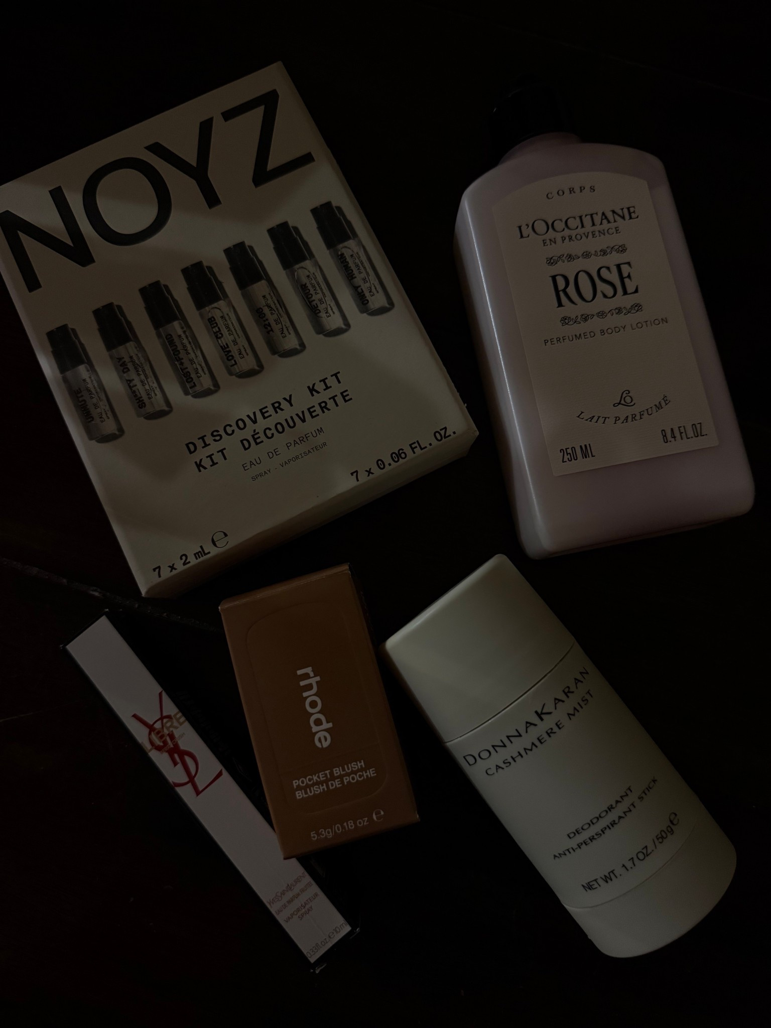 Birthday purchases🤍🩷🤍🥂🍾 

#LTKBeauty #LTKdayinmylife #LTKgrwm