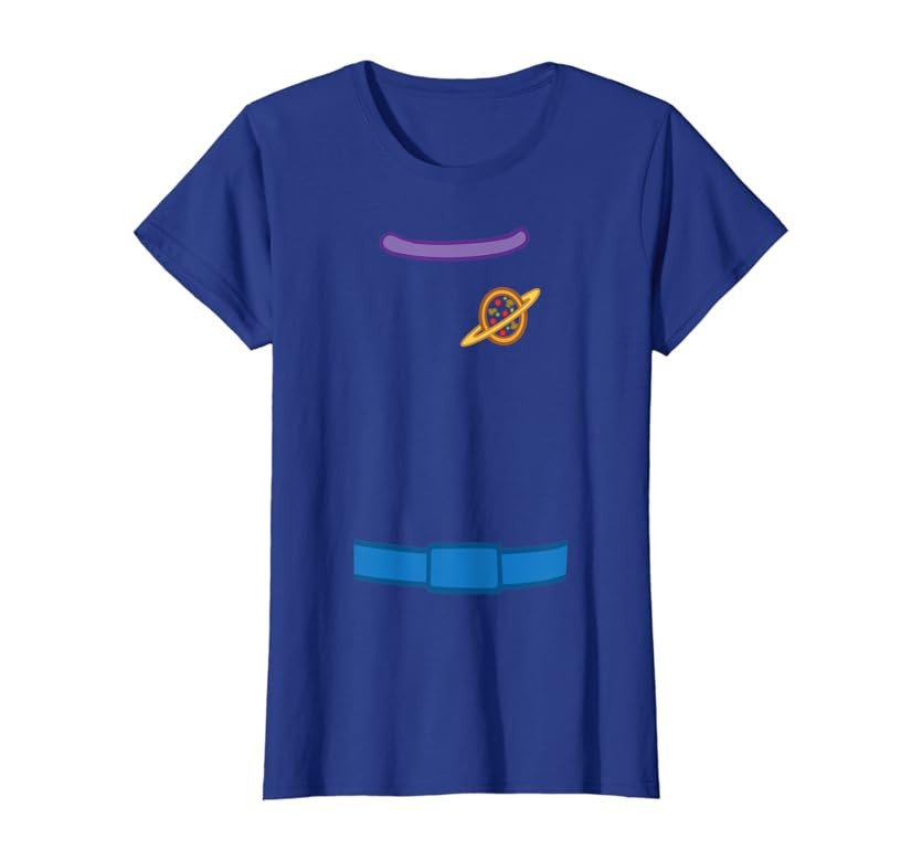 Disney Pixar Toy Story Alien Costume Halloween T-Shirt | Amazon (US)