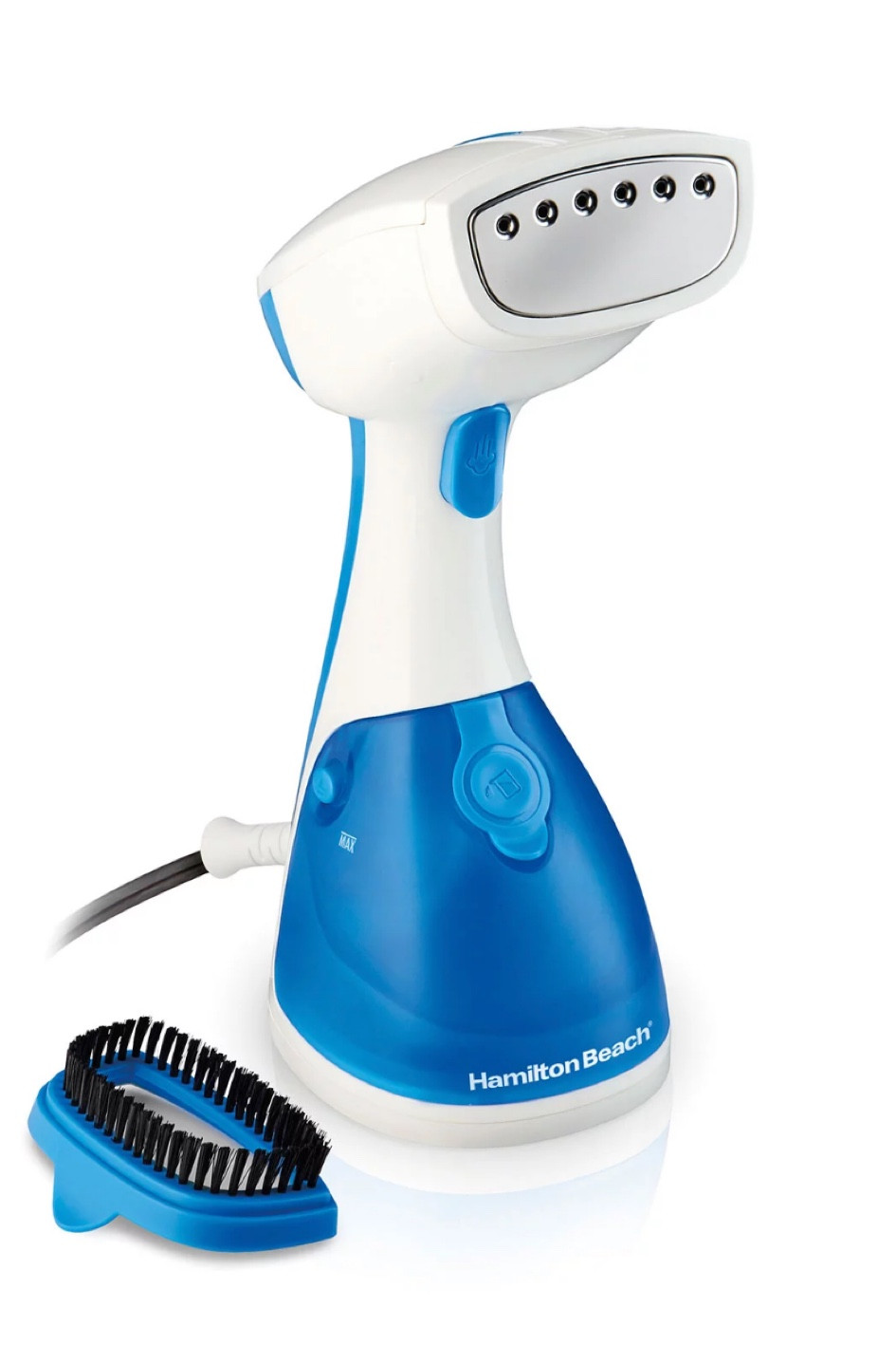 Perfect steamer to use at home or to pack in your bag for travel! 

#LTKHome #LTKStyleTip #LTKTravel