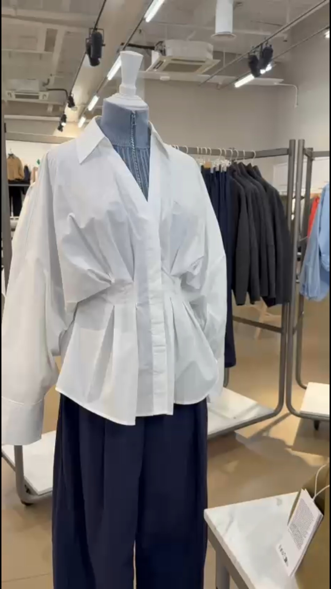 & Other Stories Edit. 20% off the whole site this weekend!

Wearing brown jacket size small
Blue jumper size small I’d buy large
Oversized jumper size small
Jeans size 10 but I would buy 12


#LTKeurope #LTKuk #LTKsale