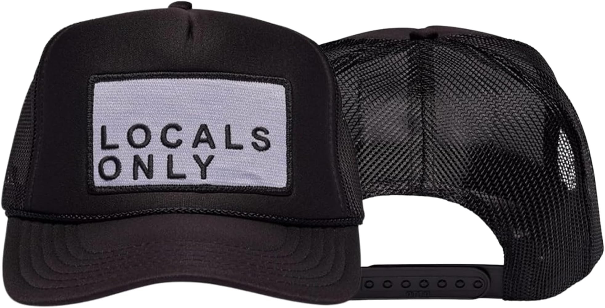 Friday Feelin' Trucker Hat Women Men Baseball Caps American Hats USA Trucker Gift Fitted Cap All ... | Amazon (US)