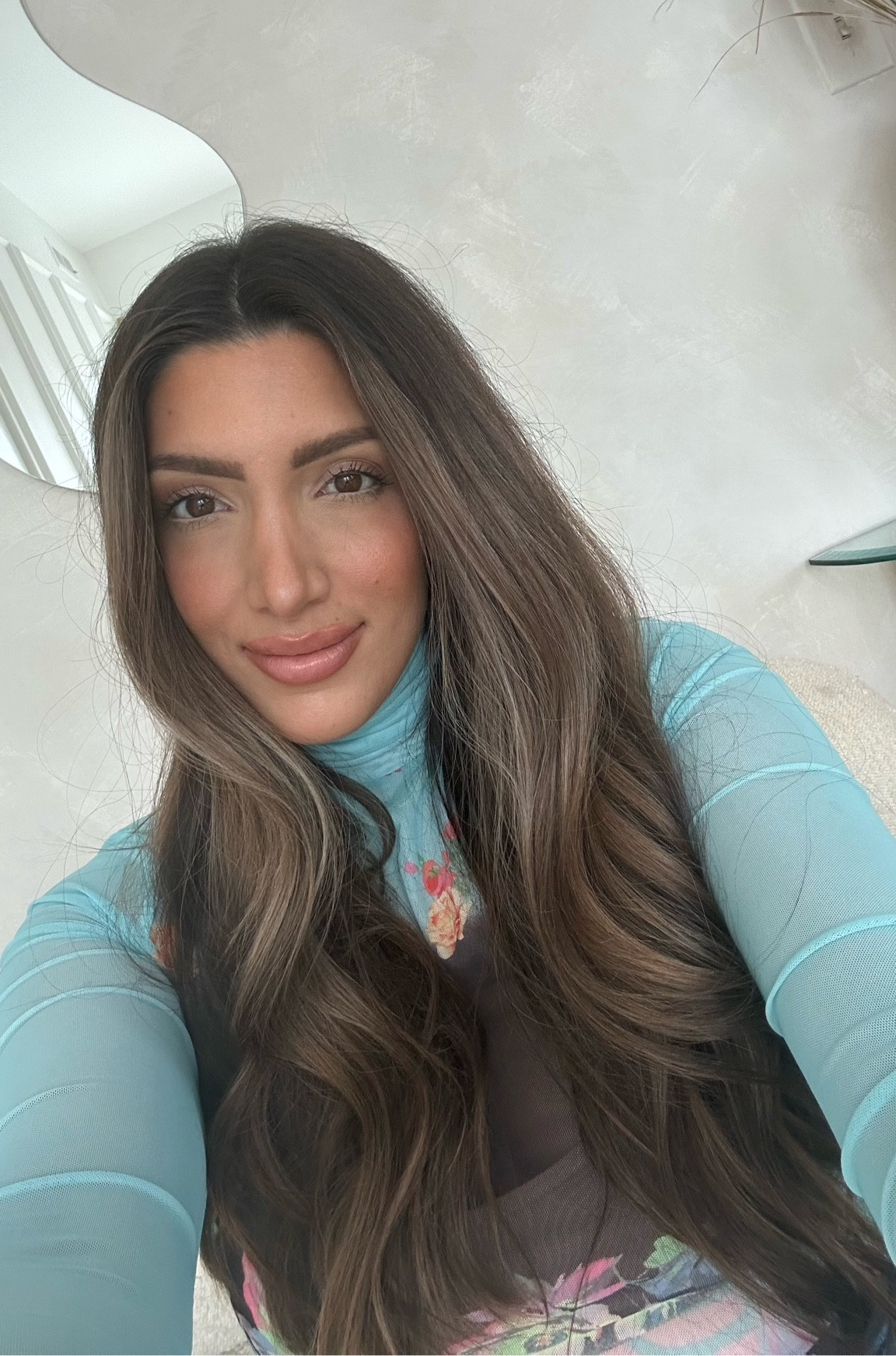 These mesh tops are my favorite! So thin, cooling, and great quality. Always get a ton of compliments, and it feels like I’m wearing art 🙃 
I wear the tanks linked underneath.

#LTKFind #LTKunder50 #LTKunder100