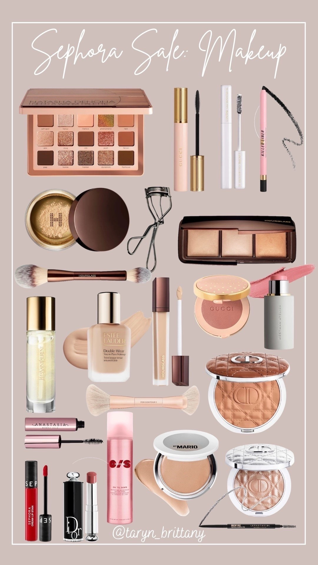 Sephora sale starts today for all rewards levels where you can get 10-30% off 🩷 These are my favorite makeup products!



#LTKmorningroutine #LTKBeauty #LTKSaleAlert