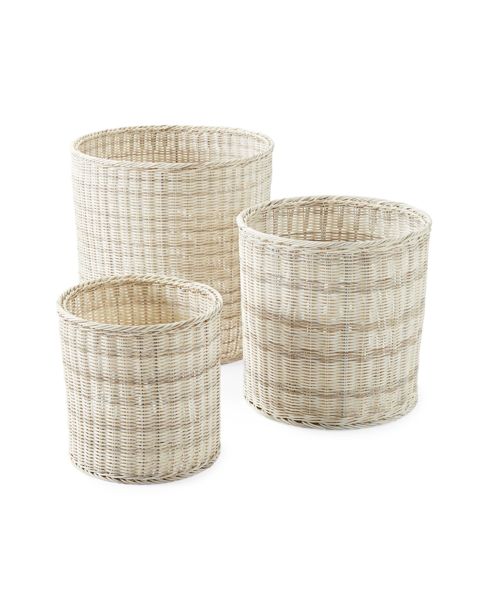Pacifica Planter | Serena and Lily