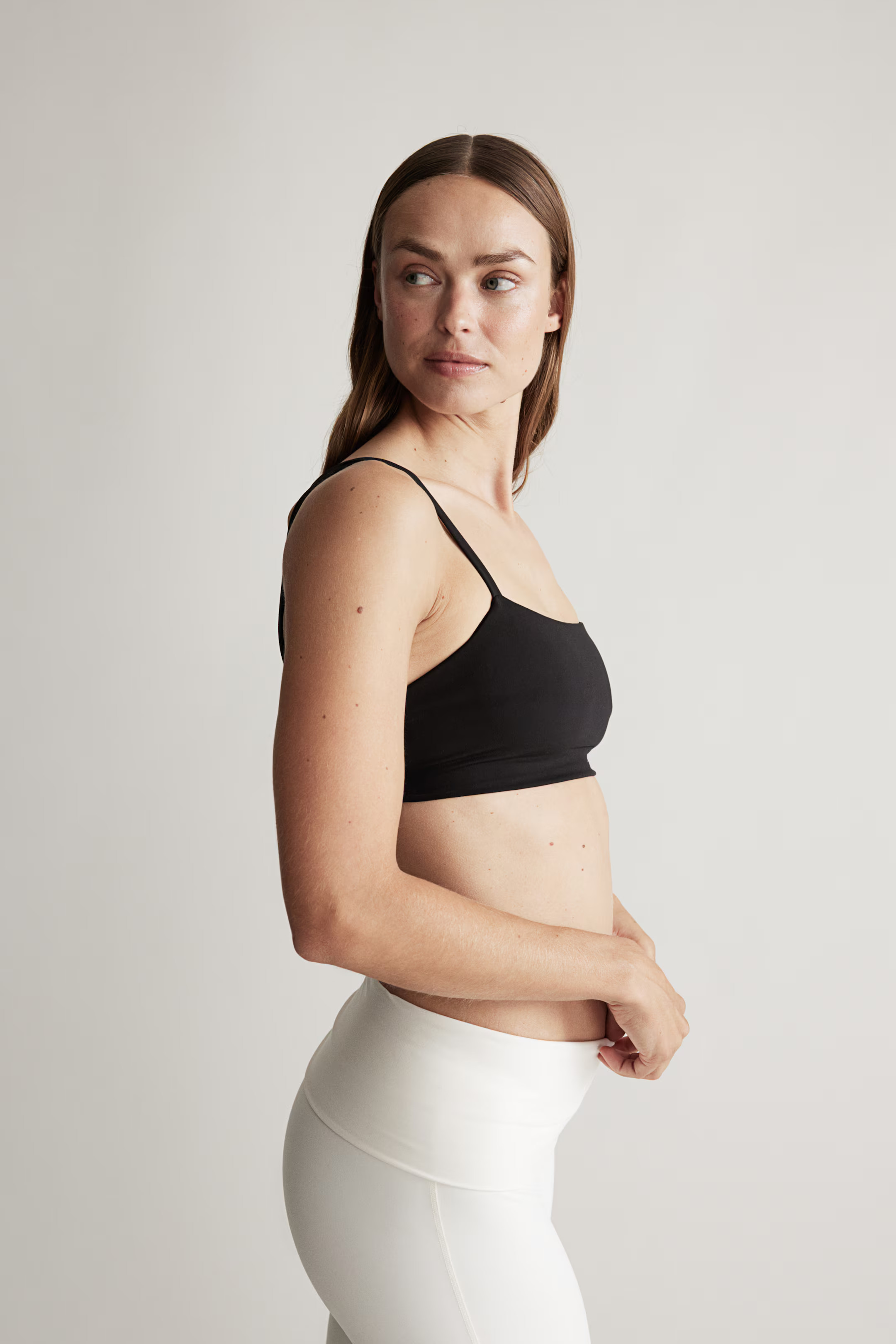 Sport-BH aus SoftMove™ Light Support | H&M (DE, AT, CH, NL, FI)
