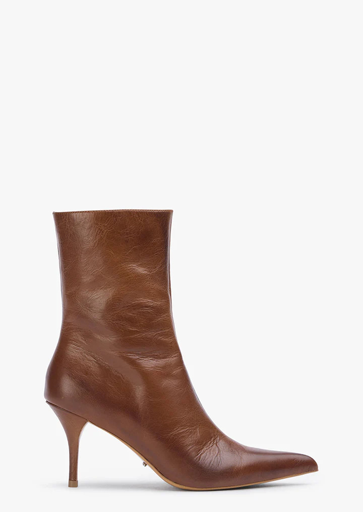 Cindy Cognac Vintage | Tony Bianco US