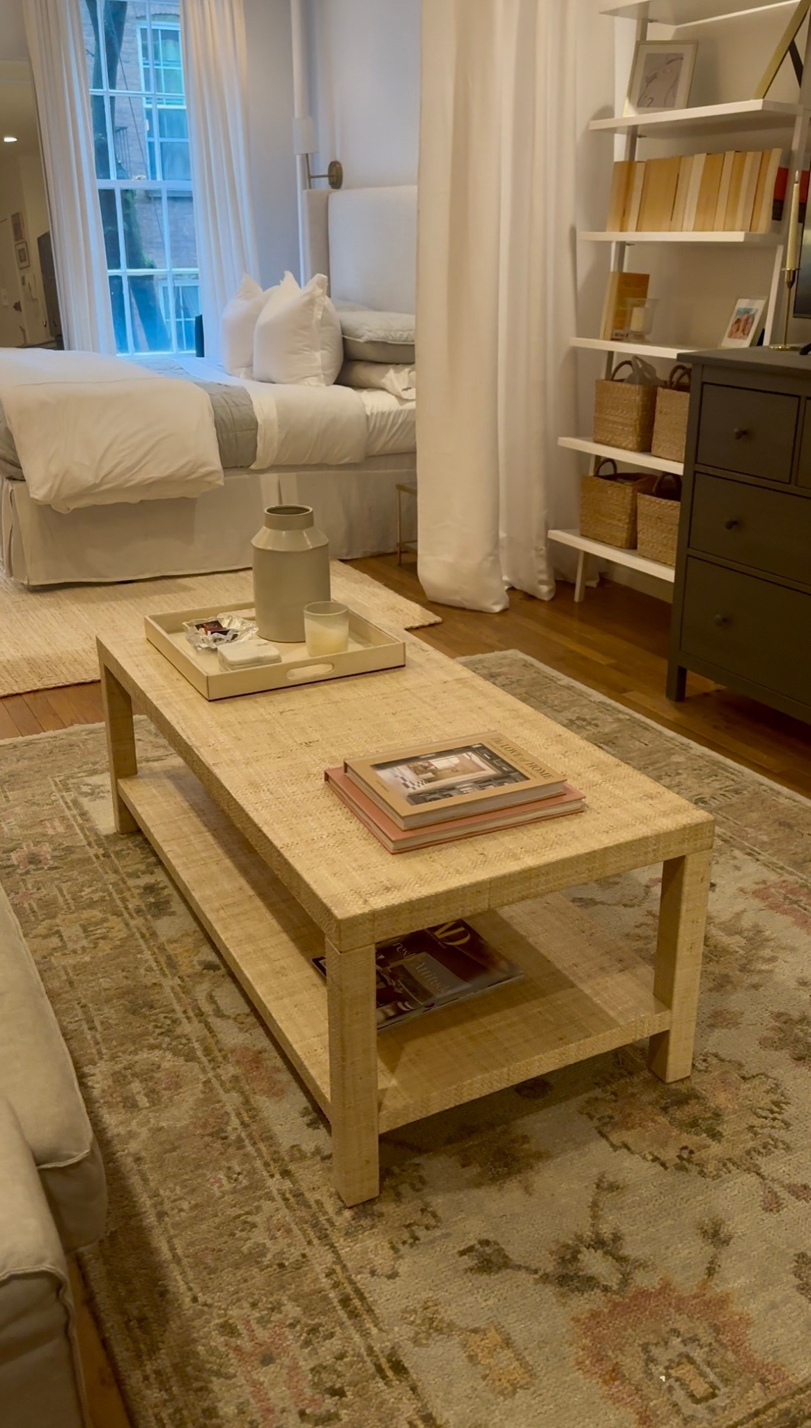 Coffee table vibes

Rattan coffee table coastal coffee table coffee table styling

#LTKHome