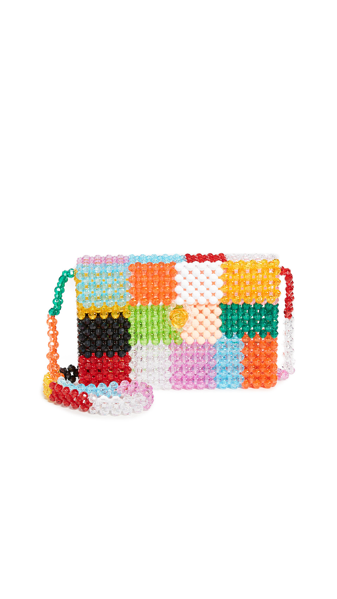 Susan Alexandra Ash Crossbody Bag | Shopbop