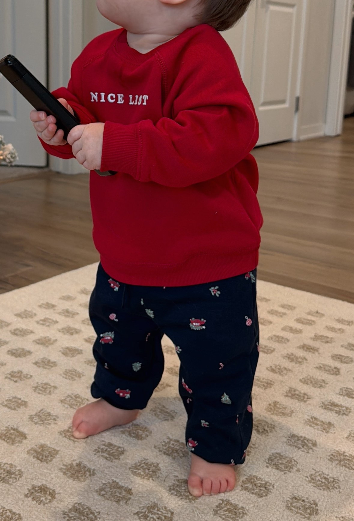 Toddler boy outfit 

#LTKBaby #LTKHoliday #LTKSeasonal