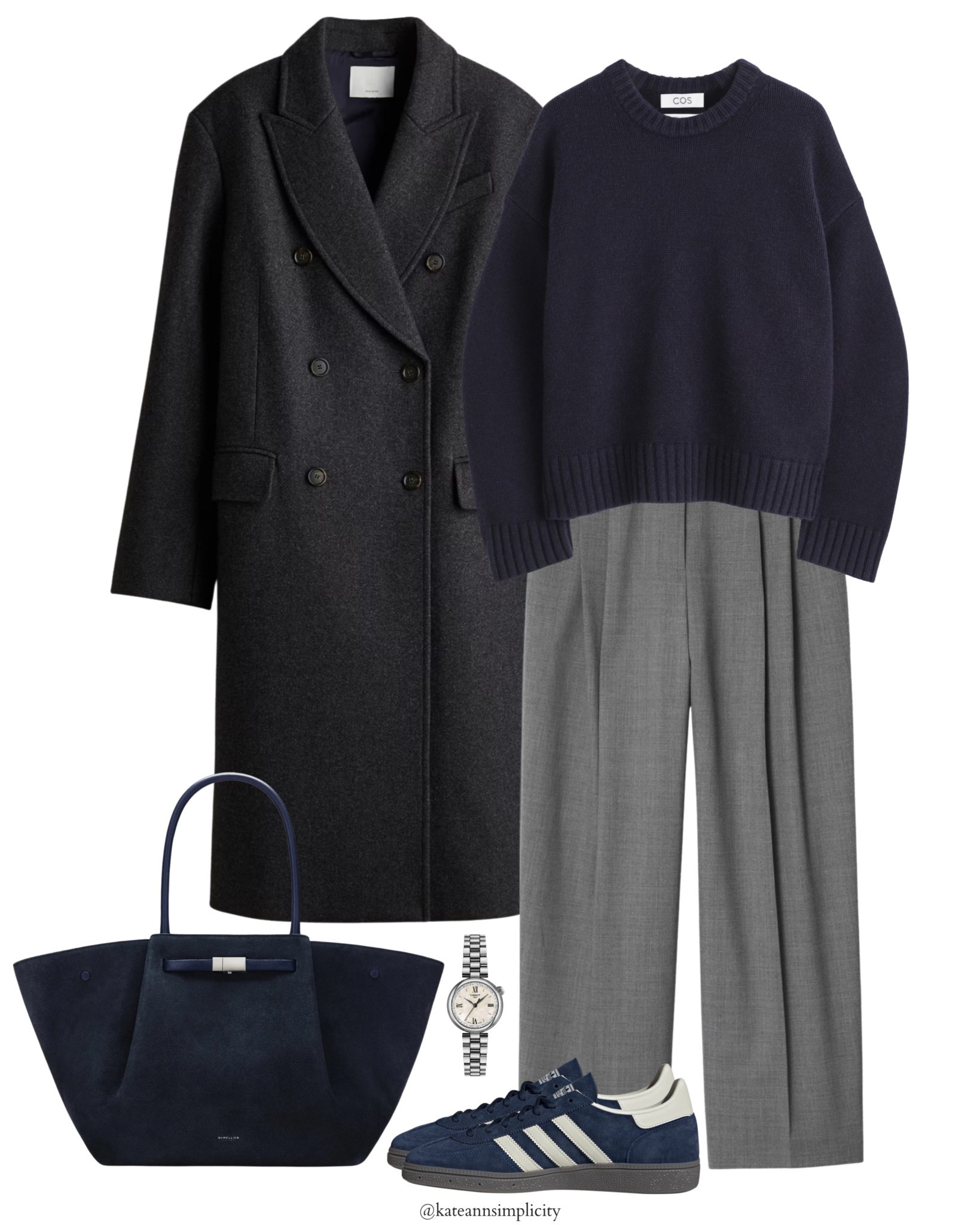Winter outfit 
cashmere, suede and wool
Elevated, everyday look 

#LTKFindsUnder50 #LTKMidsize #LTKOver40