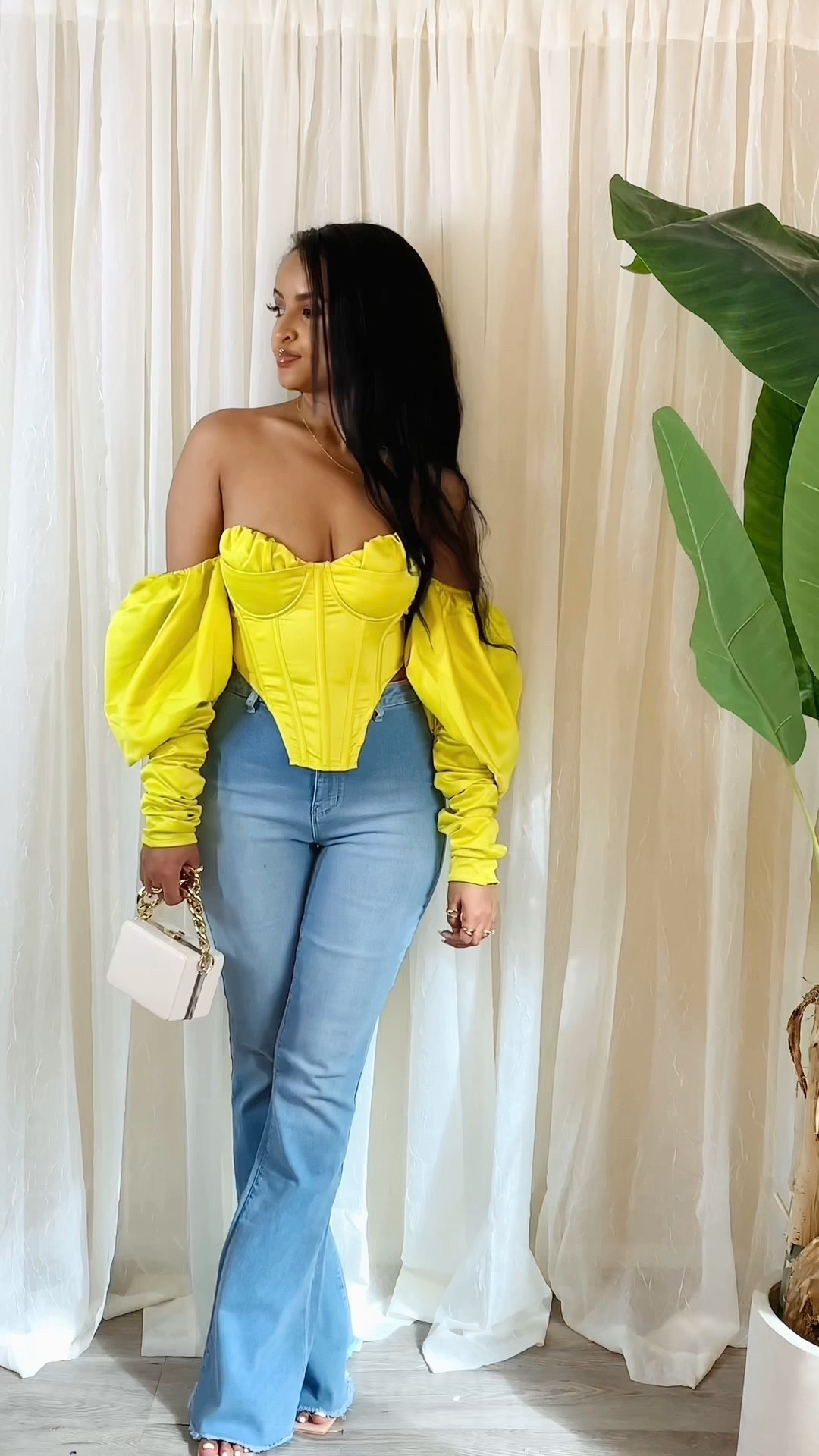 Corset top for spring and summer, so versatile can be worn with skirts for day time brunch and date nights and dinners. Spring corset outfits Spring summer looks spring dress 

#LTKunder50 #LTKwedding #LTKstyletip