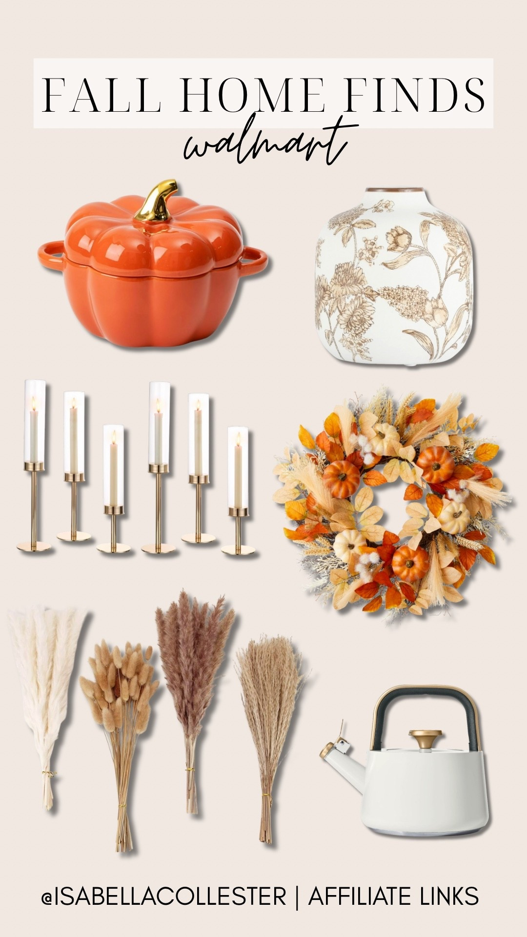 Fall at Walmart  Walmart finds  Walmart fall  Walmart fall finds  Walmart  affordable fall finds  fall finds  fall home decor  Walmart fall decor  wreath  vase  faux flowers  

#LTKSeasonal #LTKHome #LTKFindsUnder50