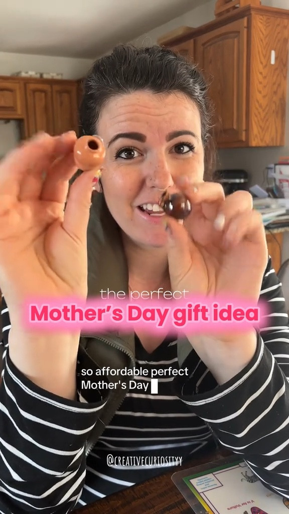 The cutest little Mothers Day gift - obsessed with these! 😍

#mothersday #mothersdaygift #mothersdaygiftidea

#LTKFamily #LTKKids #LTKGiftGuide