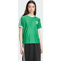 Adicolor 3-Stripes Pinstripe T-Shirt | adidas (UK)