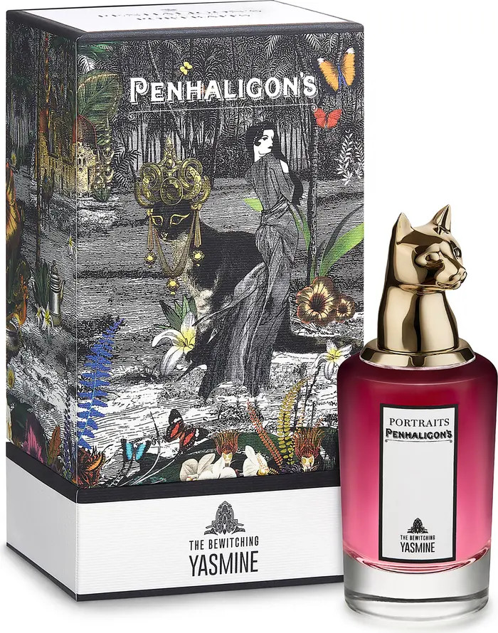 The Bewitching Yasmine Eau de Parfum | Nordstrom