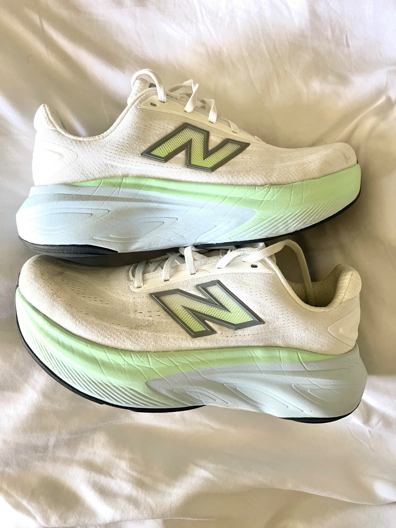 Go-to running shoes!

New balance
Comfortable athletic shoes
Athletic wear
Running outfit

#LTKActive #LTKootd #LTKfitnessgoals