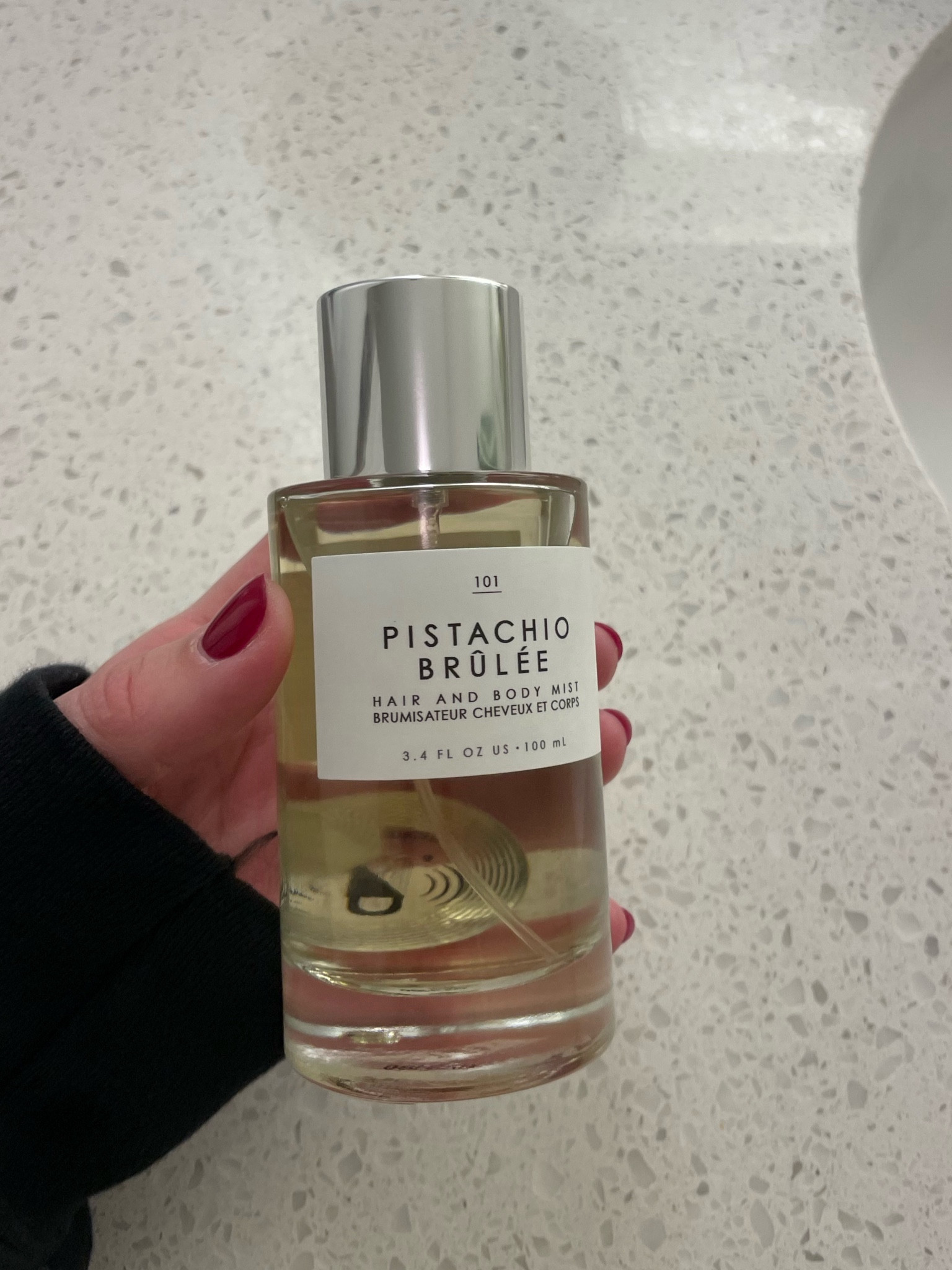 SMELLS LIKE A PISTACHIO LATTE ☕️💚

#LTKbeauty #LTKfindsunder50 #LTKSeasonal