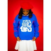 Tennessee State University Sweatshirt | Etsy (US)