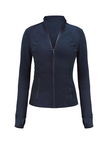 Define Relaxed-Fit Jacket *Luon | Women's Hoodies & Sweatshirts | lululemon | Lululemon (US)