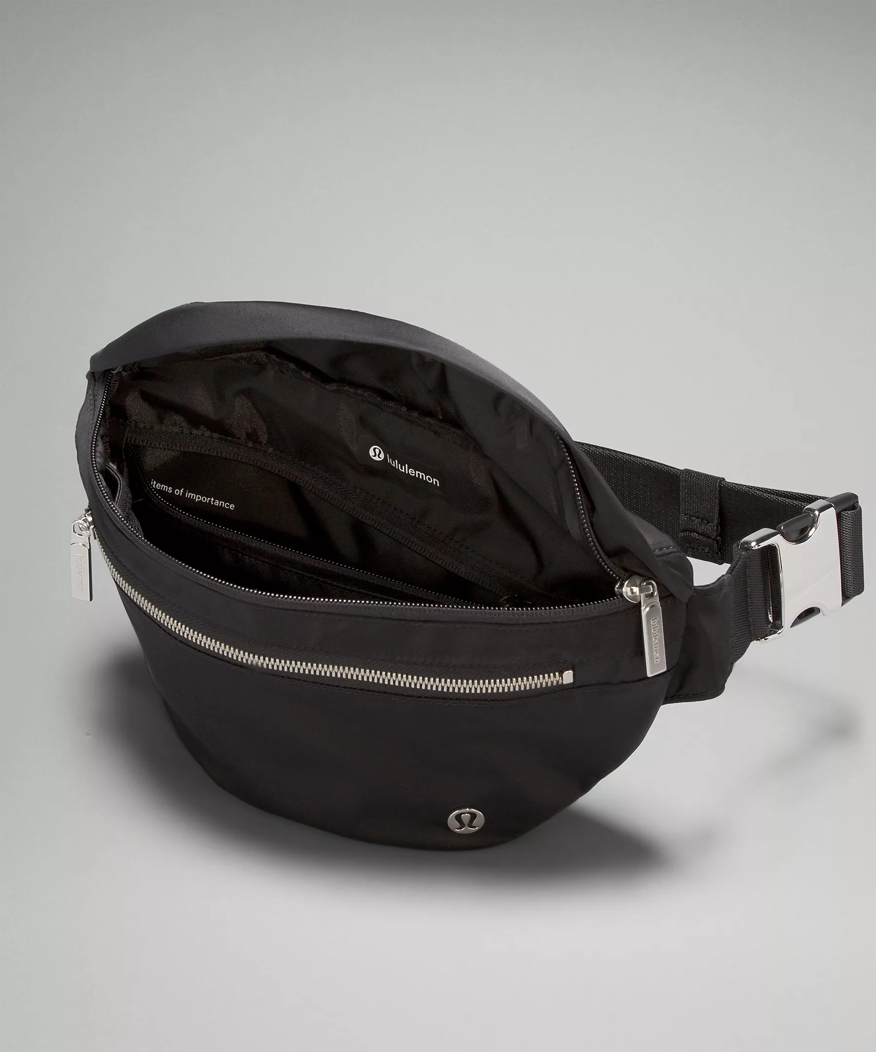 City Adventurer Belt Bag 2.5L | Women's Bags,Purses,Wallets | lululemon | Lululemon (US)
