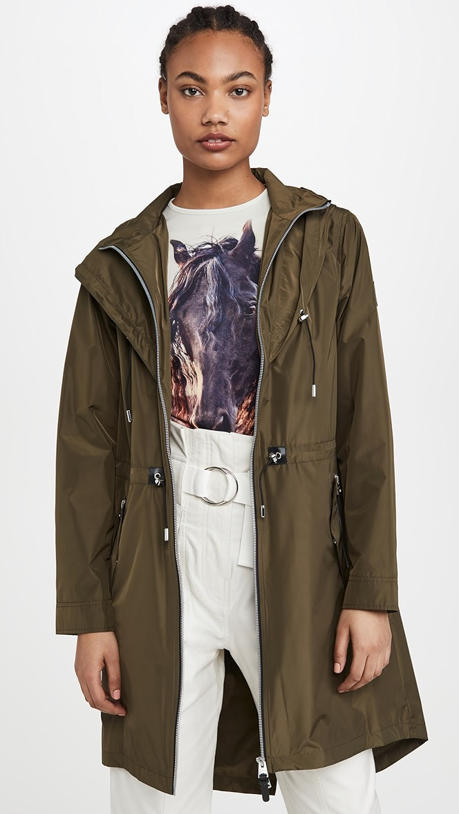 Franki Jacket | Shopbop