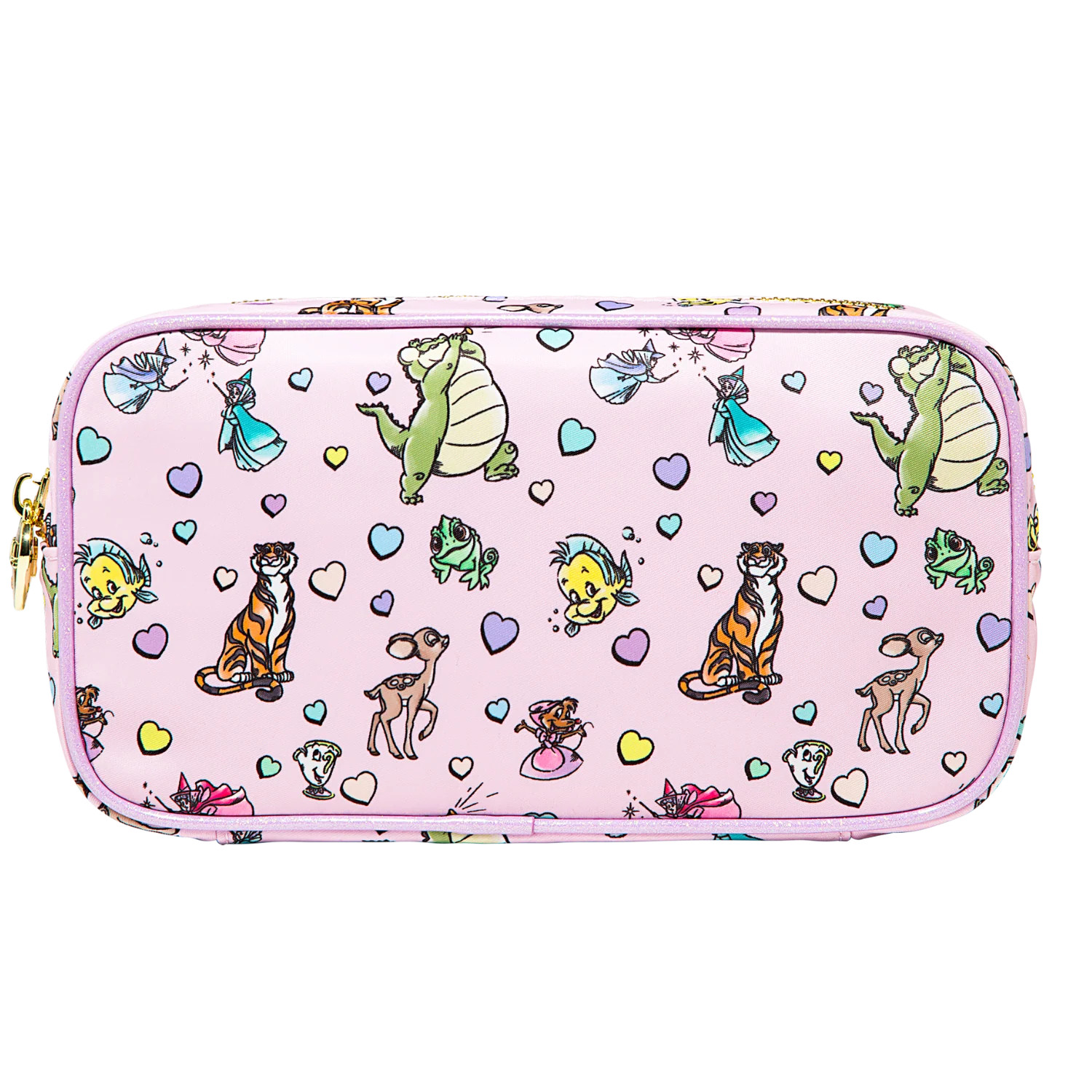 Disney Princess Small Pouch | Stoney Clover Lane | Stoney Clover Lane