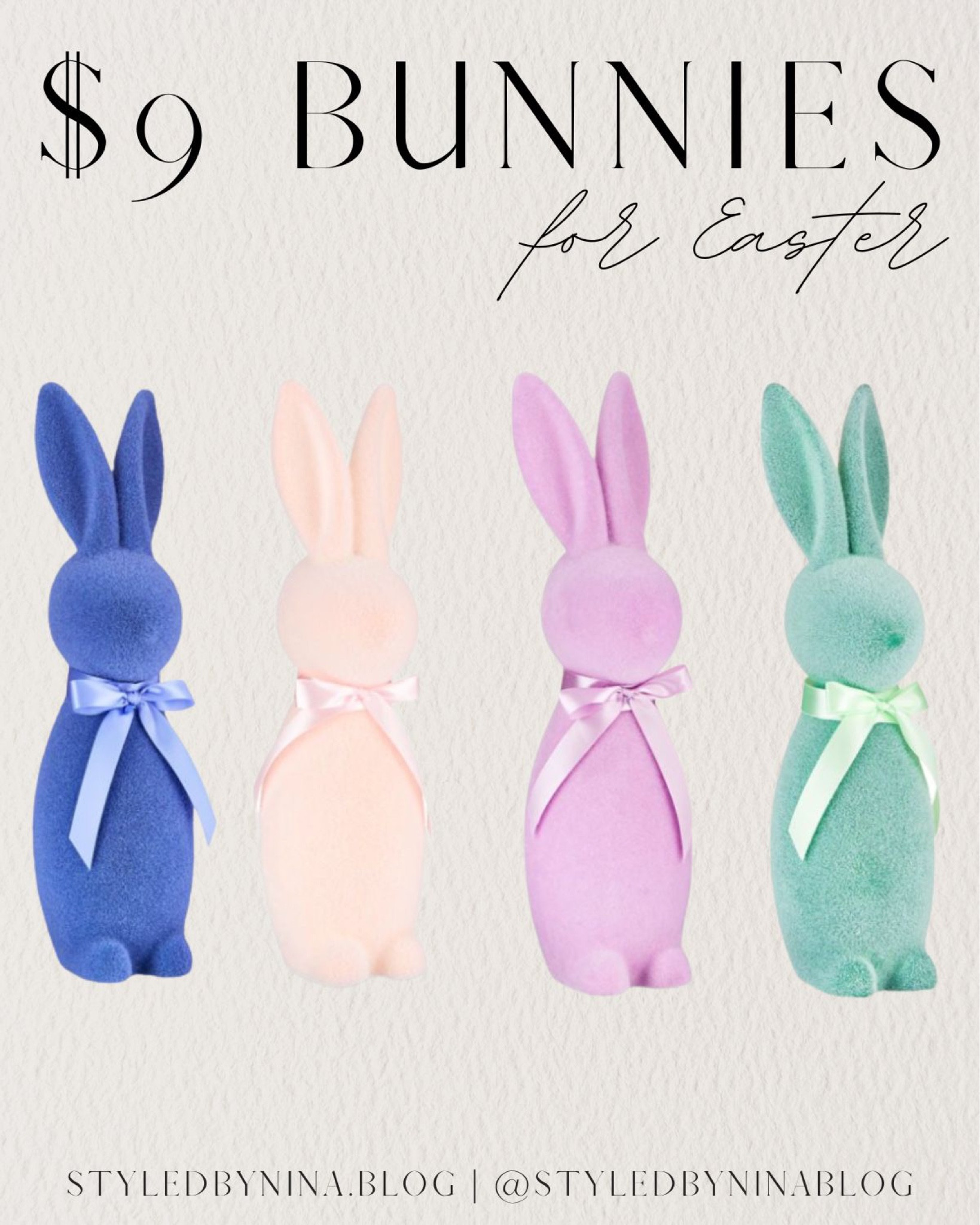 Walmart Easter bunnies - Easter bunny Tiktok viral - walmart Easter home decor - Easter baskets for kids and babies and toddlers 


#LTKFind #LTKhome #LTKkids