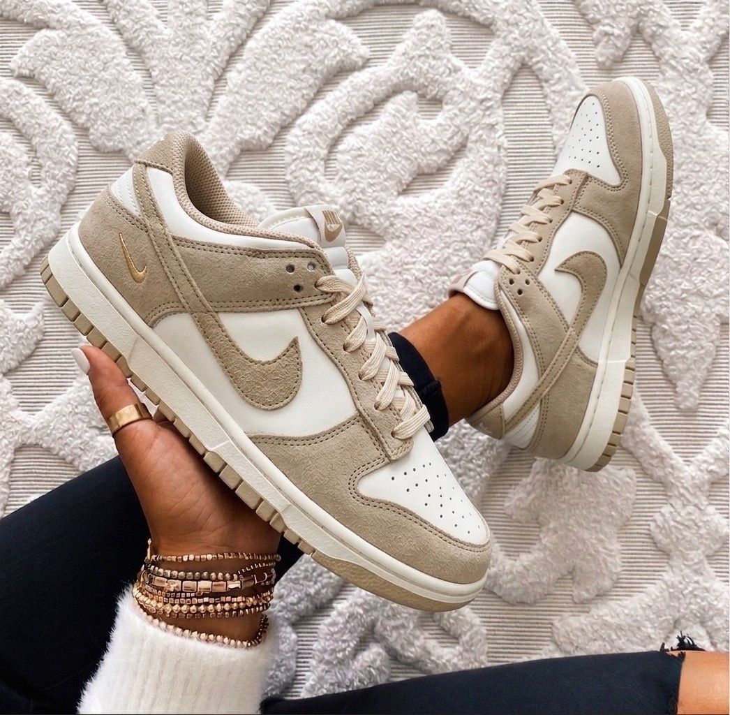 Nike dunks now $67 originally $120