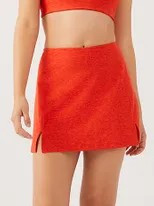 Warmup 2.5" SkortA Heart | Outdoor Voices