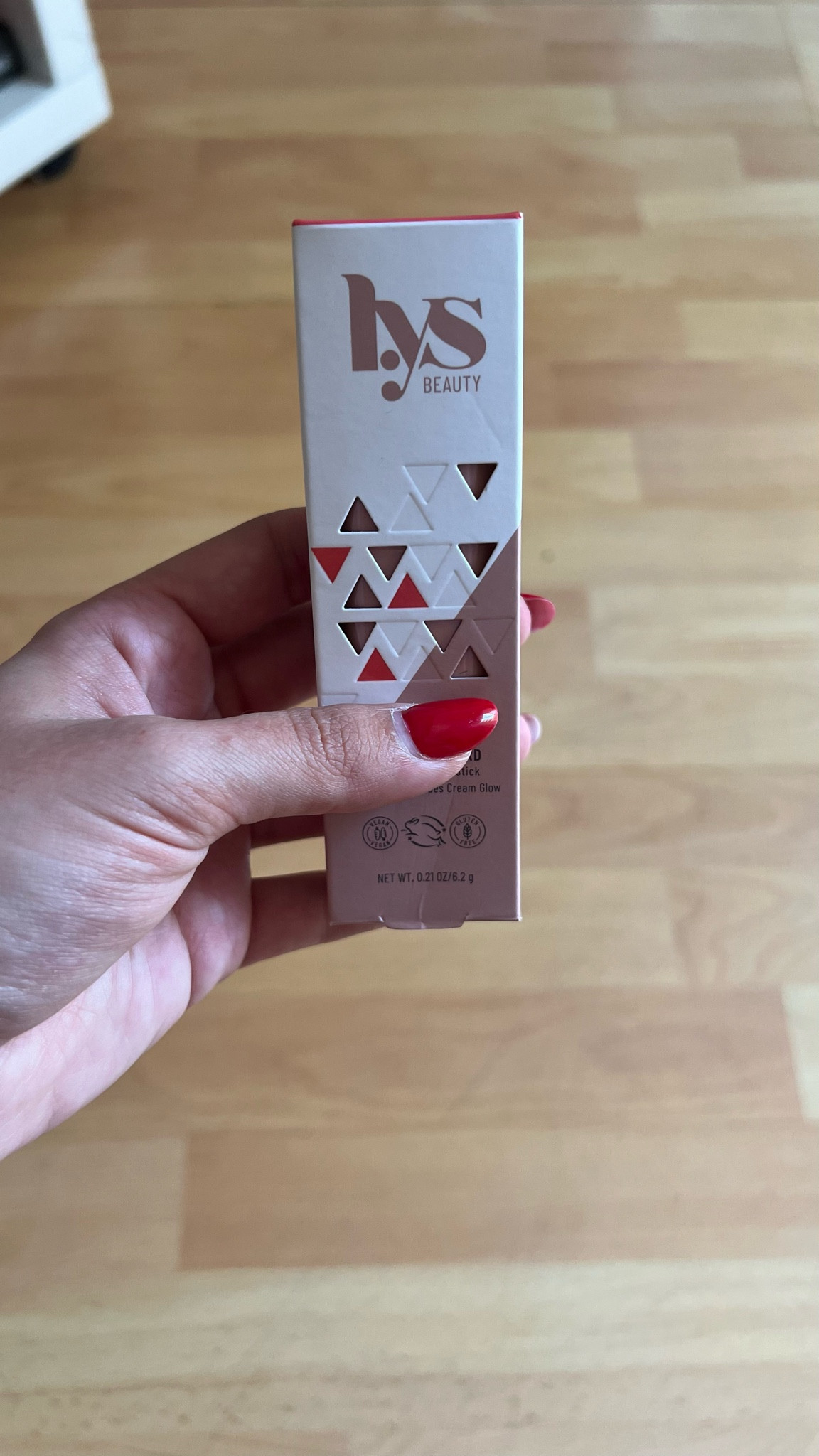 I might have a tiny obsession with blushes... guilty as charged. But I just couldn't resist trying out the new blush stick from LYS! 💕

#LTKSeasonal #LTKU #LTKBeauty