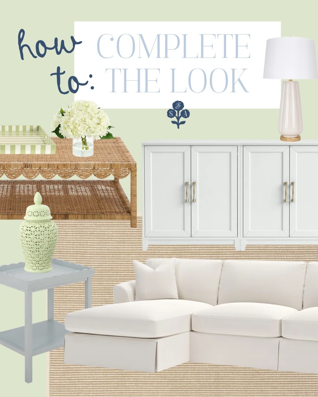 #ad I found so many pretty coffee tables + decor pieces at @wayfair that make a room feel instantly more pulled together 😍#wayfair #wayfairpartner

#LTKHome
