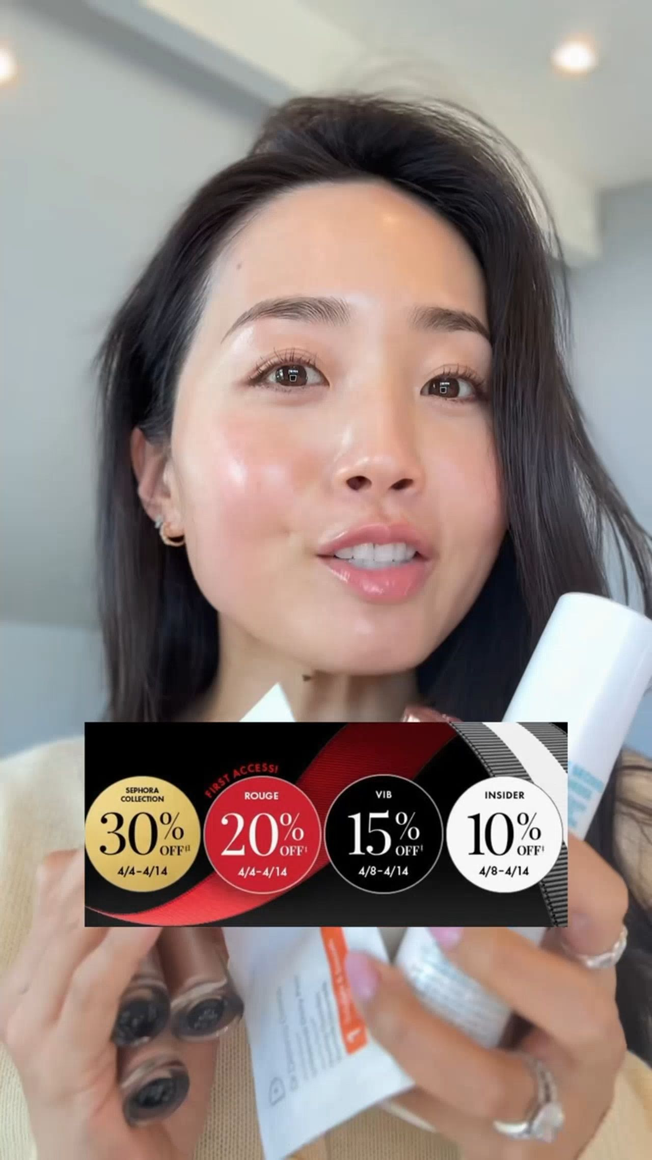 My must have Sephora Sale recommendations!  

 #LTKSaleAlert #LTKBeauty