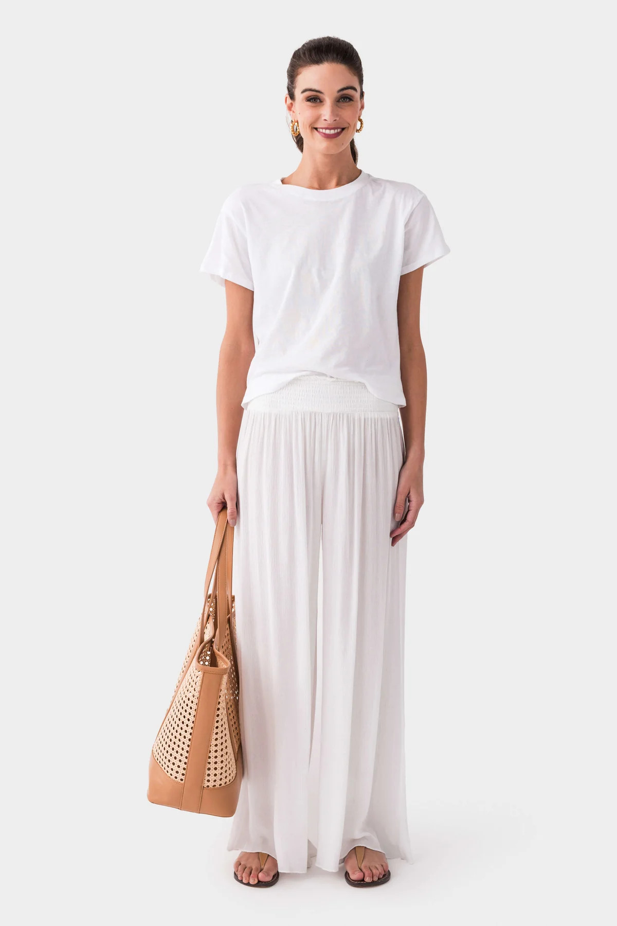 Z Supply Go To Tee | Social Threads