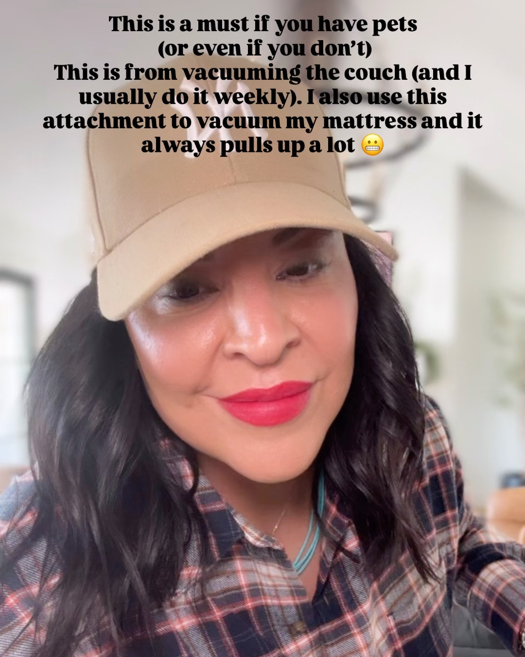 This is such a great deal for the Dyson
V11! It retails for over $600, but is currently on a Black Friday deal for $399.99! You can also use code WELCOME2025 for $15 off.

#ad @hsn #hsninfluencer #lovehsn 

#LTKHome #LTKPets #LTKGiftGuide