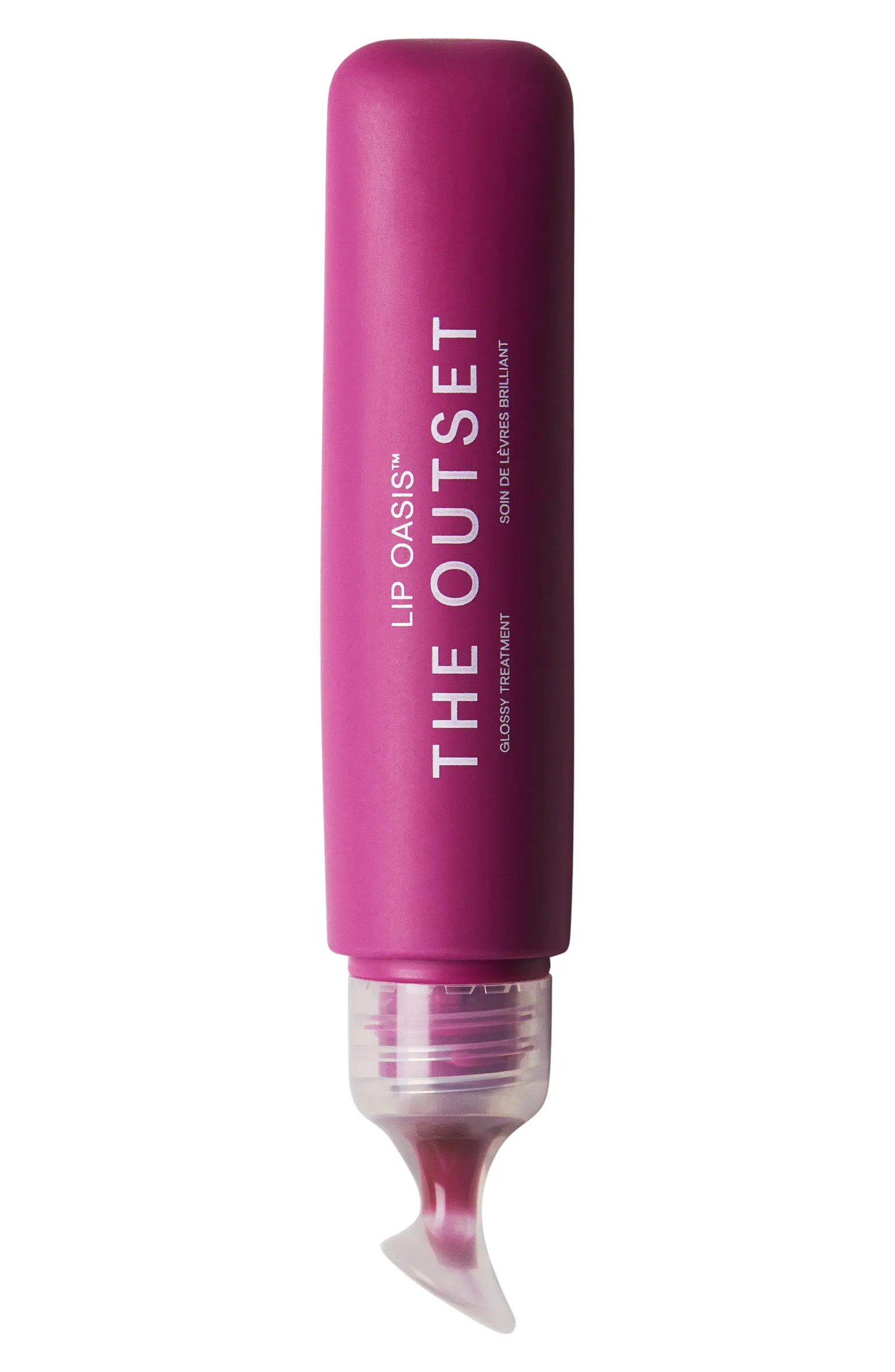 The Outset Lip Oasis Glossy Treatment | Nordstrom | Nordstrom