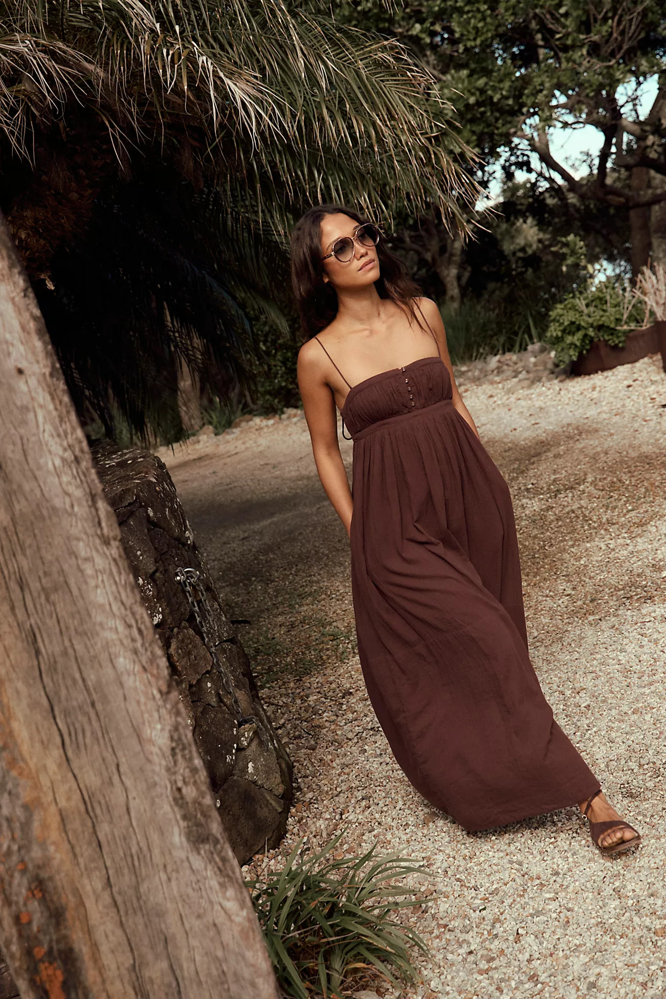Sasha Maxi Dress | Free People (Global - UK&FR Excluded)
