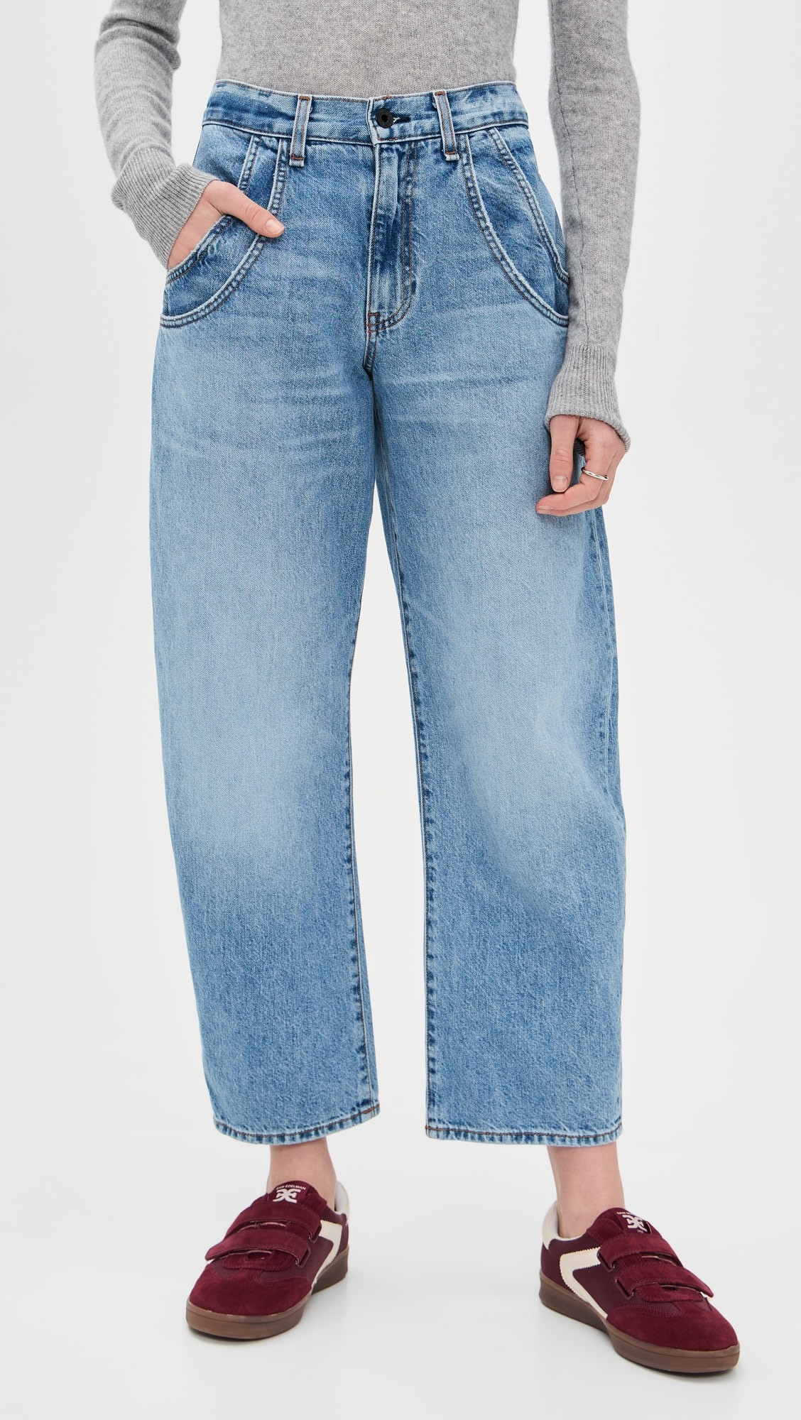 Lenox Jeans | Shopbop