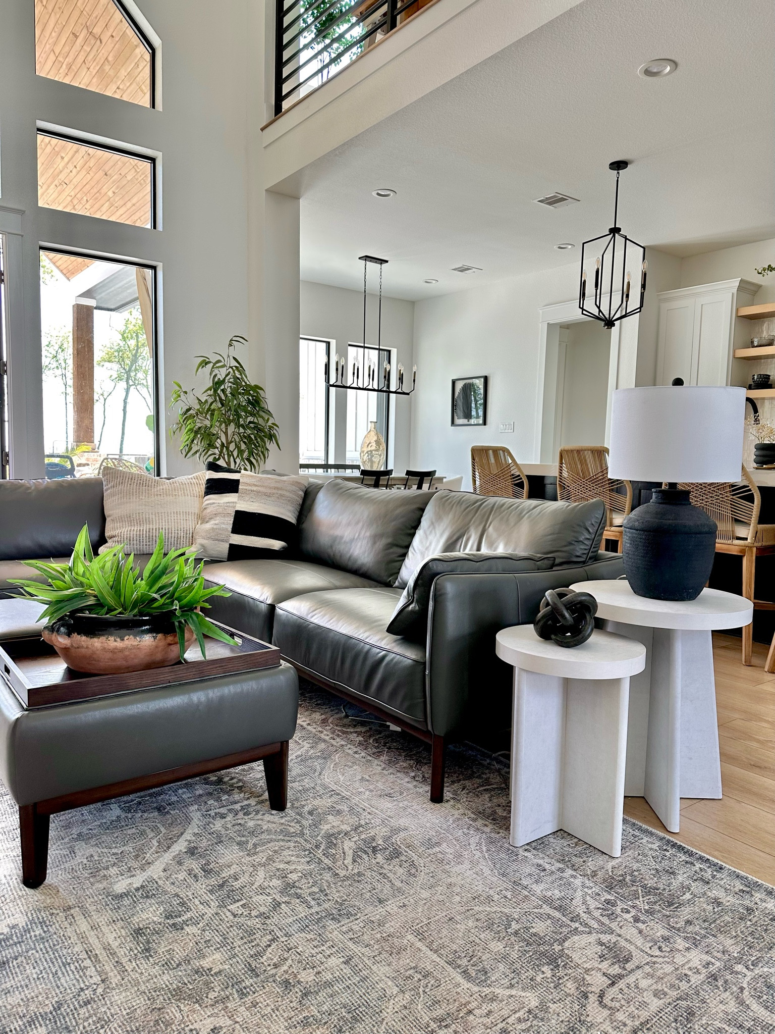 Kirkland’s living room inspo! #sponsored #kirklands @kirklands #kirklandsstyle #kirklandshome #kirklandsinsiders

Home decor, home inspo, living room inspo, decor finds, home finds, console table decor, kirklands decor, entryway table , side table, throw pillow, wall art, decorative art, wall hanging, wall art, jute rug, rug, table lamp, pampas, decorative objects, vases, knot decor, wood decor, black decor, gold decor, white decor, accent decor, stacking boxes, decorative boxes, gold lamps, coastal decor, coastal home, modern coastal.


#LTKFind #LTKhome #LTKunder100