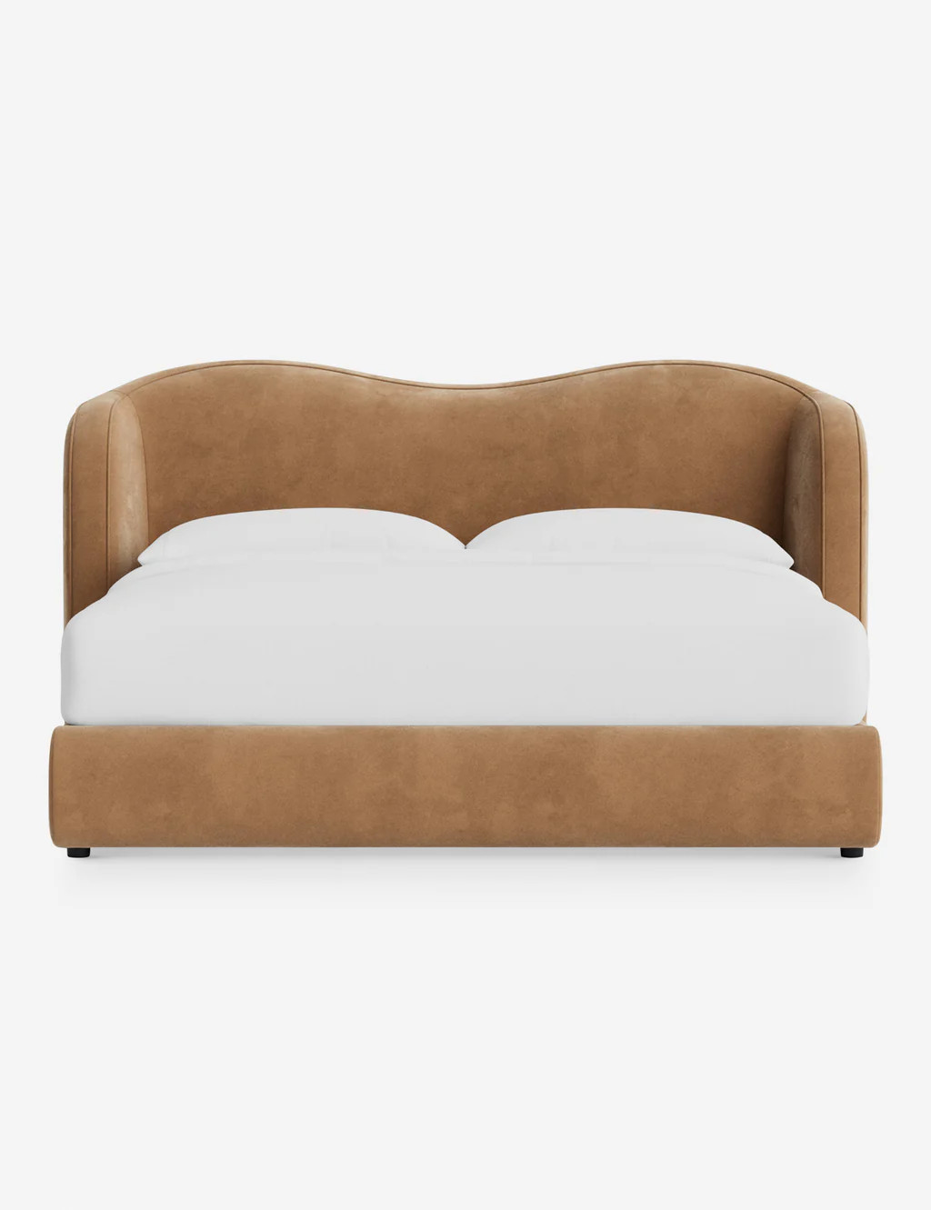 Shaw Platform Bed | Lulu and Georgia 