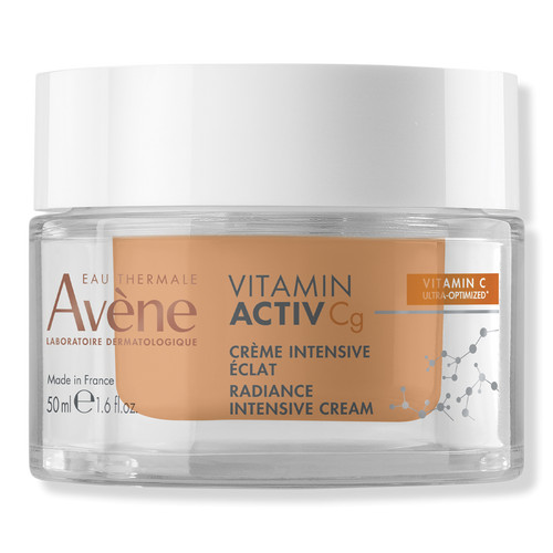 Vitamin Activ Cg Radiance Intensive Cream | Ulta