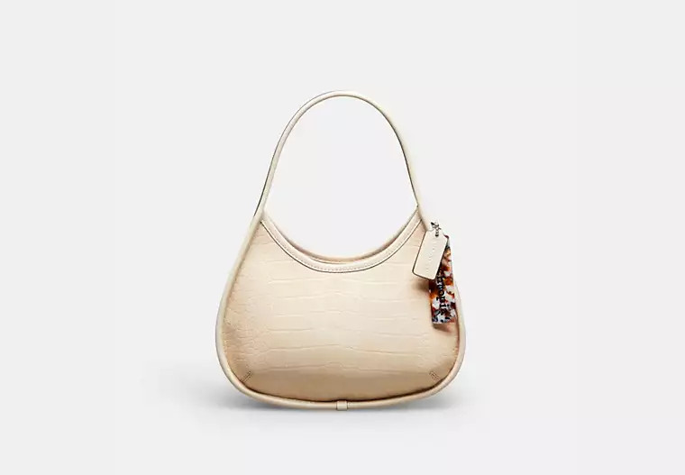 Ergo Bag In Croc Embossed Coachtopia Leather | Coach Outlet US
