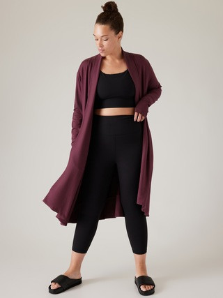 Pranayama Long Wrap | Athleta