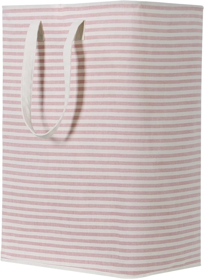 Lifewit Laundry Hamper Large Collapsible Laundry Baskets, Freestanding Waterproof Clothes Hamper ... | Amazon (US)