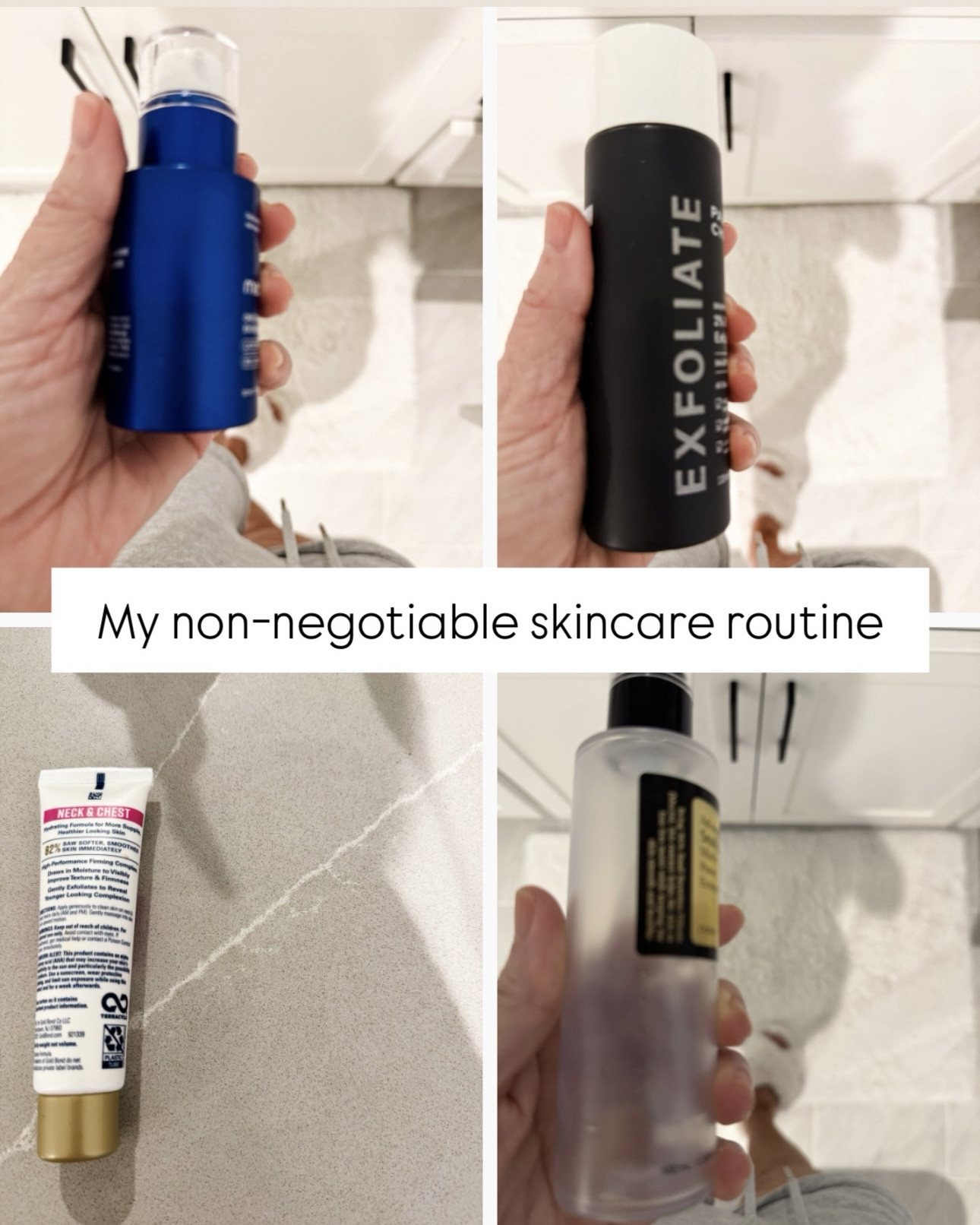 Korean beauty Skincare I actually use 🤍 these are my non-negotiables for hydrated, smooth, healthy looking skin. Keeping my routine simple but consistent has made the biggest difference in texture + glow. I focus on hydration, gentle exfoliation, and products that layer well together without overwhelming my skin. Everything linked here is what I truly reach for daily. Save for later and Follow me on LTK for daily beauty, home & outfit finds.

#LTKBeauty #LTKOver40