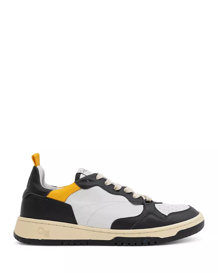 Women's Phoenix Court Lace Up Low Top Sneakers | Bloomingdale's (US)