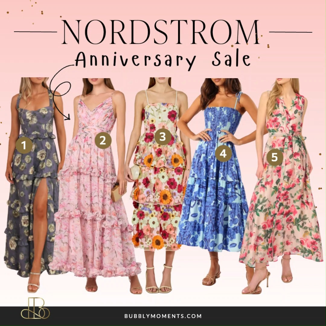 👗🛍️ Refresh your wardrobe with the Nordstrom Anniversary Sale! ✨

From everyday essentials and timeless wardrobe staples to shoes, handbags, accessories, and elevated style finds, now's the perfect time to save on pieces you'll wear again and again 💕 Whether you're updating your closet or treating yourself to something new, these limited-time deals are too good to miss!

The most-loved fashion finds sell out quickly, so be sure to check the comments for the links and shop your favorites before they're gone! 🏃‍♀️💨

#NordstromAnniversarySale #NordstromSale #FashionFinds #WardrobeEssentials #EverydayStyle #StyleInspo #Shoes #Handbags #Accessories #OOTD #FashionDeals #LTKFashion #LTKFinds #MustHaveFinds #BestSellers #SaleAlert #ShoppingDeals #LimitedTimeDeals #ShopTheSale #DealHunter #NordstromFinds #ClosetRefresh #EverydayFashion #TrendingStyles #RetailTherapy
 

 