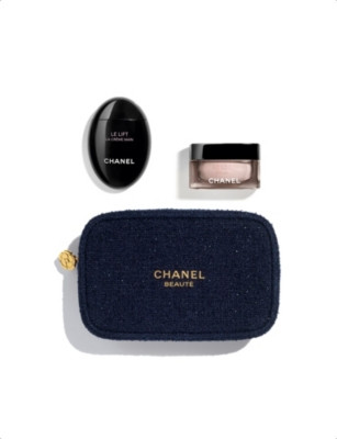 Le Lift Crème And Le Lift La Crème Main | Selfridges